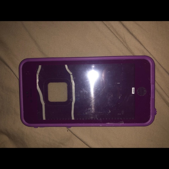 iphone 6s life proof case